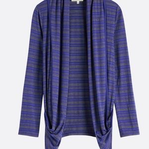 41 Hawthorn Cardigan size Small